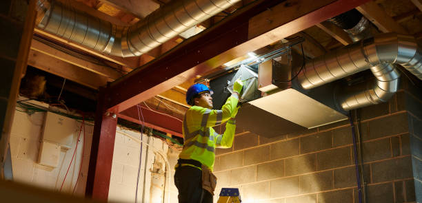 Best Residential Air Duct Cleaning  in South Miami Heights, FL