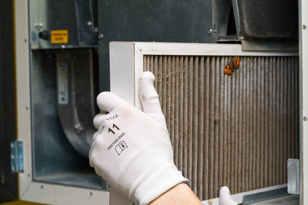 Ductwork Cleaning Services in South Miami Heights, FL