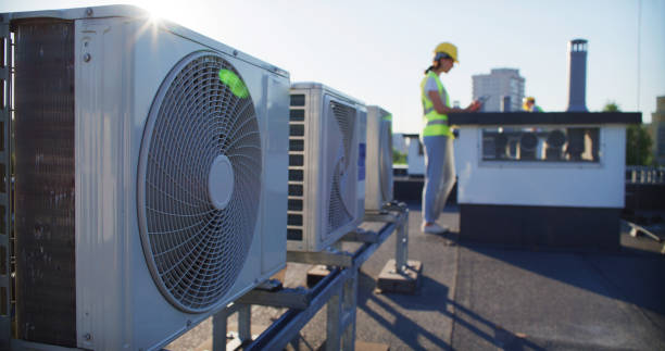 Best General Air Duct Cleaning  in South Miami Heights, FL