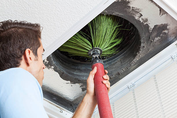Professional Airduct Cleaning in South Miami Heights, FL