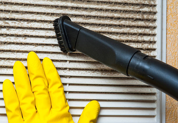 Best HVAC Duct Inspection Services  in South Miami Heights, FL